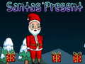Spēle Santas Present