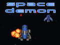 Spēle Space Demon