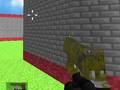 Spēle Blocky Combat SWAT Zombie Apocalypse