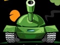 Spēle Awesome Tanks 2