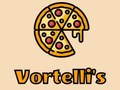 Spēle Vortelli's Pizza