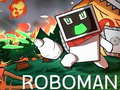 Spēle RoboMan
