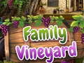 Spēle Family Vineyard