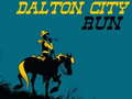 Spēle Dalton City Run