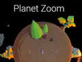 Spēle Planet Zoom