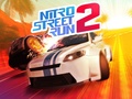 Spēle Nitro Street Run 2