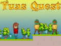 Spēle Yuas Quest