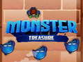 Spēle Monster Treasure