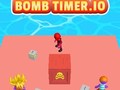 Spēle Bomb Timer.io