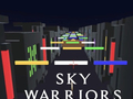 Spēle Sky Warriors