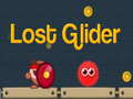 Spēle Lost Glider