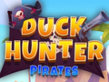 Spēle Duck Hunter: Pirates