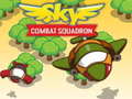 Spēle Sky Combat Squardom