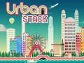 Spēle Urban Stack