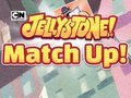 Spēle Jellystone!: Match Up