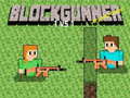 Spēle BlockGunner 1 Vs 1very good choice!