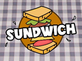 Spēle Sundwich