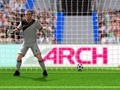 Spēle Penalty Kick Online