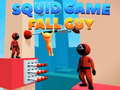 Spēle Squid Game Fall Guy