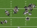 Spēle Axis Football League