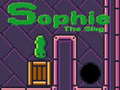 Spēle Sophie The Slug