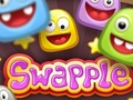 Spēle Swapple