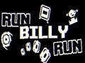 Spēle Run, Billy, Run!