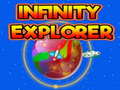 Spēle Infinity Explorer
