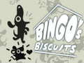 Spēle Bingo's Biscuits