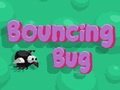 Spēle Bouncing Bug