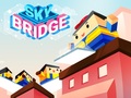 Spēle Sky Bridge