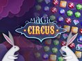 Spēle Magic Circus