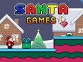 Spēle Santa Games