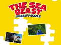 Spēle The Sea Beast Jigsaw Puzzle