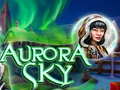 Spēle Aurora Sky