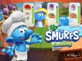 Spēle The Smurfs Cooking