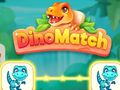 Spēle Dino Match