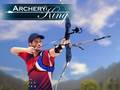 Spēle Archery King