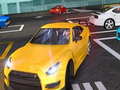 Spēle Advance Car Parking Game 3D
