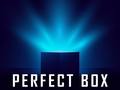 Spēle Perfect Box