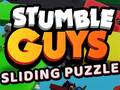 Spēle Stumble Guys: Sliding Puzzle