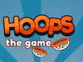 Spēle HOOPS the game