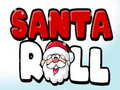 Spēle Santa Roll