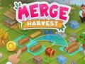 Spēle Merge Harvest