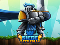 Spēle Siege Battleplan