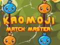 Spēle Kaomoji Match Master