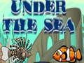 Spēle Under The Sea