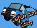 Spēle Catch Em' Corp