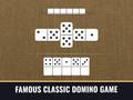 Spēle Domino