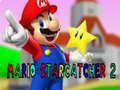 Spēle Mario Starcatcher